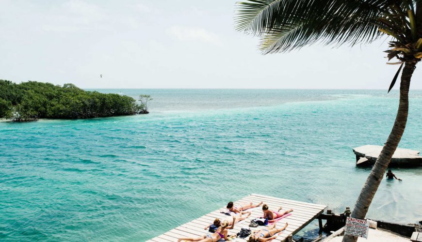 Discover the most engaging places in Combodia