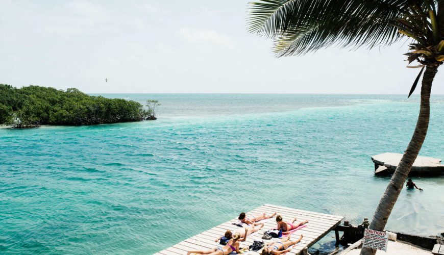 Discover the most engaging places in Combodia